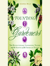Cover image for Founding Gardeners